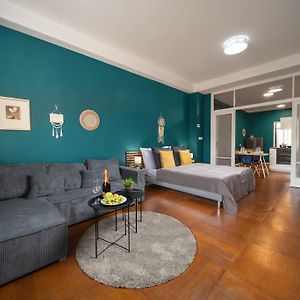 Appartement met Drie Slaapkamers